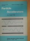 J. D. Lawson - Particle Accelerators February 1980 [antikvár]