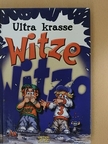 Ultra krasse Witze [antikvár]
