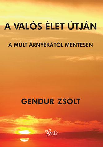 Gendur Zsolt - A valós élet útján