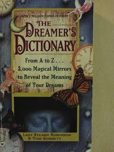 Lady Stearn Robinson - The Dreamer's Dictionary [antikvár]