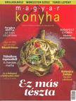 Magyar Konyha magazin - 2021. május (45. évfolyam 5. szám)
