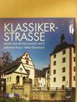 Volker Ebersbach - Klassikerstraße [antikvár]