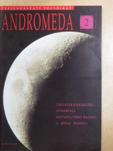 Both Előd - Andromeda 1993/2. [antikvár]