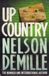 DEMILLE, NELSON - Up Country [antikvár]