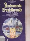 Fred Hoyle - Andromeda Breakthrough [antikvár]