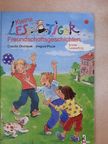 Claudia Ondracek - Kleine Freundschaftsgeschichten [antikvár]