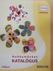 Hobbyművész katalógus 2005/06 [antikvár]