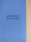 Aristoteles - Aristoteles Hauptwerke [antikvár]