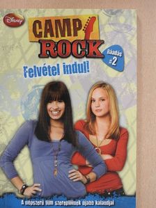 Julie Brown - Felvétel indul! [antikvár]