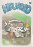 Kipufogó '88 [antikvár]