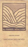 Sárándi József - Ingyencselekvés (Dedikált) [antikvár]