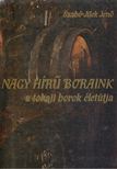 Szabó-Jilek Jenő - Nagy hírű boraink (dedikált) [antikvár]