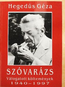 Hegedüs Géza - Szóvarázs [antikvár]