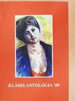 A. Vadász Piroska - Kláris antológia '00 [antikvár]