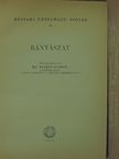 Dr. Esztő Miklós - Bányászat [antikvár]