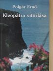 Polgár Ernő - Kleopátra vitorlása [antikvár]