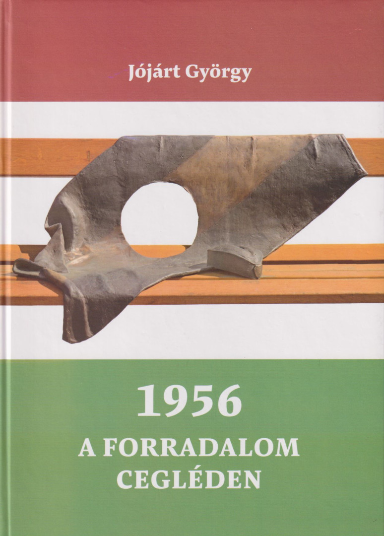 JÓJÁRT GYÖRGY - 1956 [antikvár]