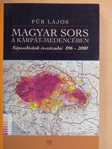 Für Lajos - Magyar sors a Kárpát-medencében [antikvár]