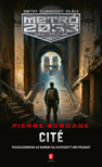 BORDAGE, PIERRE - Cité