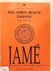 Piti Ferenc - A Nyíregyházi Jósa András Múzeum évkönyve XLII. [antikvár]