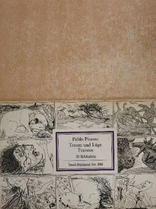 Diether Schmidt - Traum und Lüge Francos [antikvár]
