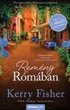 Kerry Fisher - Remény Rómában - Újrakezdés Olaszországban 2. [eKönyv: epub, mobi]