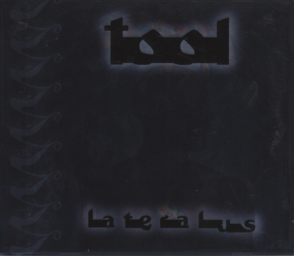TOOL - LATERALUS CD TOOL
