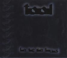 TOOL - LATERALUS CD TOOL