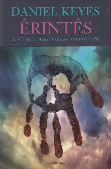 Daniel Keyes - Érintés [antikvár]