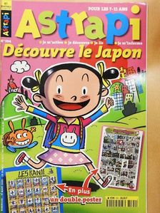 Astrapi 15. Mars 2000. [antikvár]
