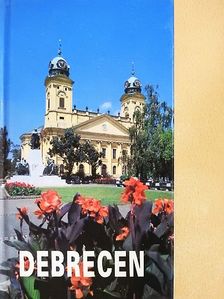 S. Varga Pál - Debrecen [antikvár]