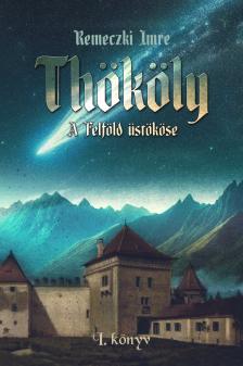 Remeczki Imre - Thököly - A Felföld üstököse (1. könyv)