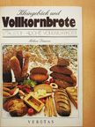 Helma Danner - Kleingebäck und Vollkornbrote [antikvár]