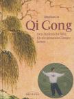 Qingshan Liu - Qi Gong [antikvár]