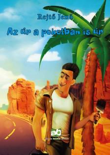 Rejtő Jenő - Az úr a pokolban is úr [eKönyv: epub, mobi]