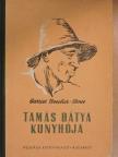 Harriet Beecher-Stowe - Tamás bátya kunyhója [antikvár]