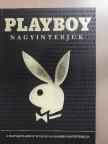 Playboy nagyinterjúk [antikvár]