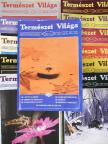 Berényi Dénes - Természet Világa 1997. január-december [antikvár]