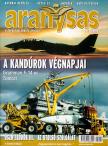 Tőrös István - Aranysas 2005/4. [antikvár]