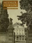 Balassa M. Iván - Műemlékvédelem 1971/3. [antikvár]