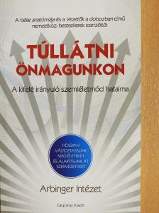 Túllátni önmagunkon [antikvár]