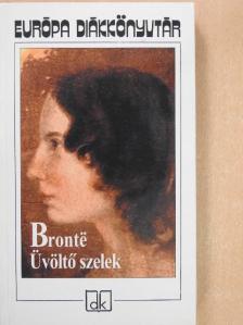Emily Brontë - Üvöltő szelek [antikvár]