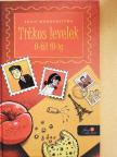 Susie Morgenstern - Titkos levelek 0-tól 10-ig [antikvár]