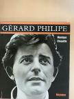 Monique Chapelle - Gérard Philipe [antikvár]