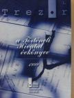 Baráth Magdolna - A Történeti Hivatal évkönyve 1999 [antikvár]