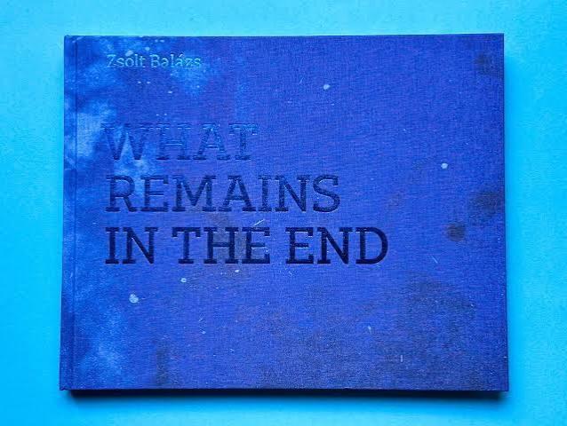 Balázs Zsolt - What remains in the end