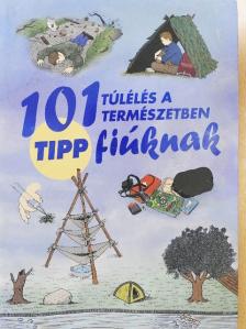 Chris McNab - Túlélés a természetben [antikvár]