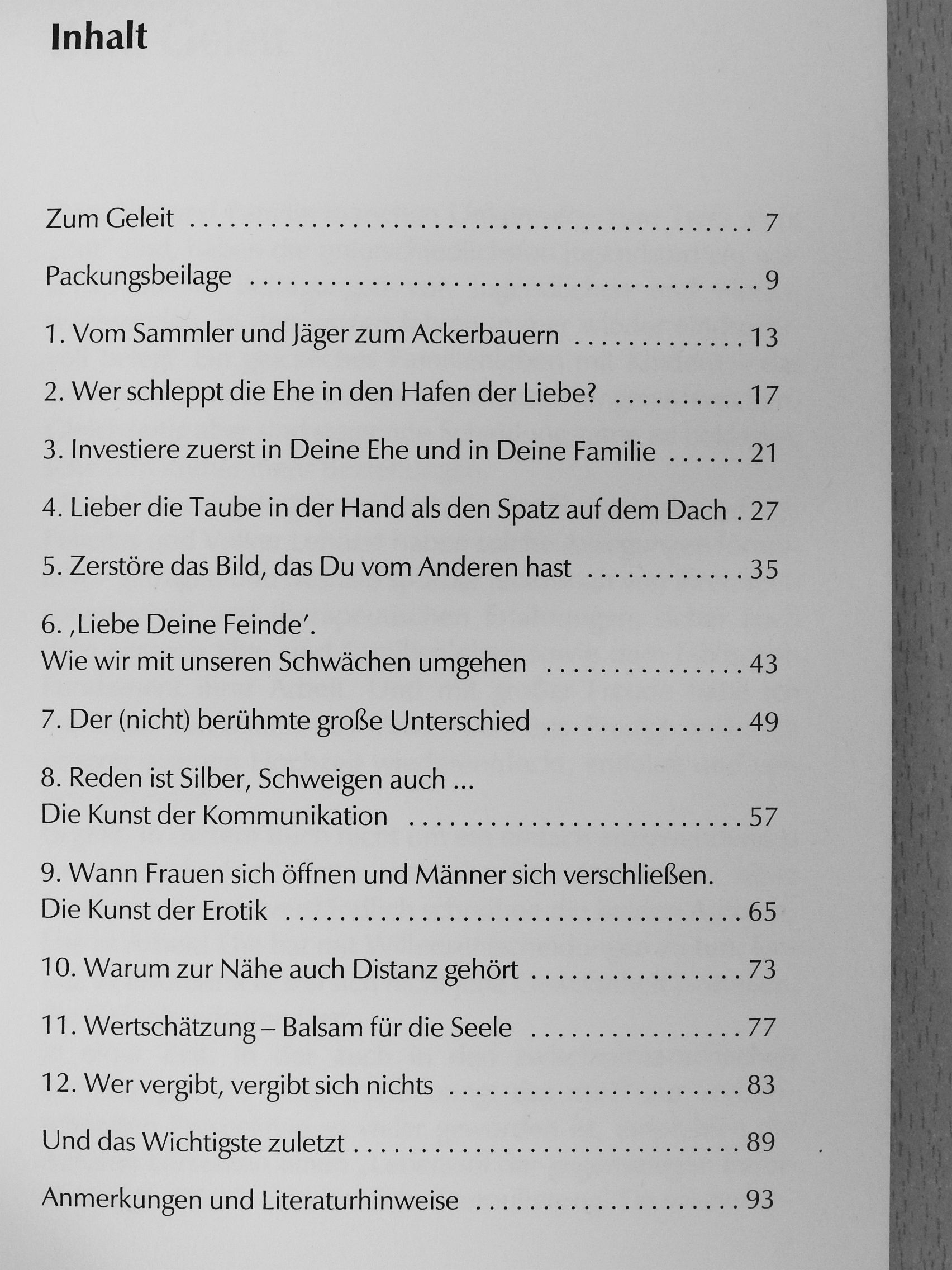 Felicitas A. Lehnert - EHE der Zoff uns scheidet [antikvár]