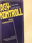 José Silva - Agykontroll Silva módszerével [antikvár]