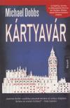 Michael Dobbs - Kártyavár [antikvár]